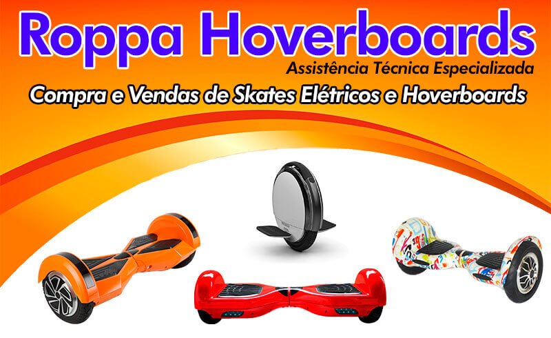 Roppa Hoverboards