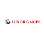 Luxor Games - Lojas Santa Efigênia
