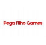 Pega Filho Games - Lojas Santa Efigênia