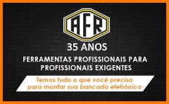 AFR Ferramentas