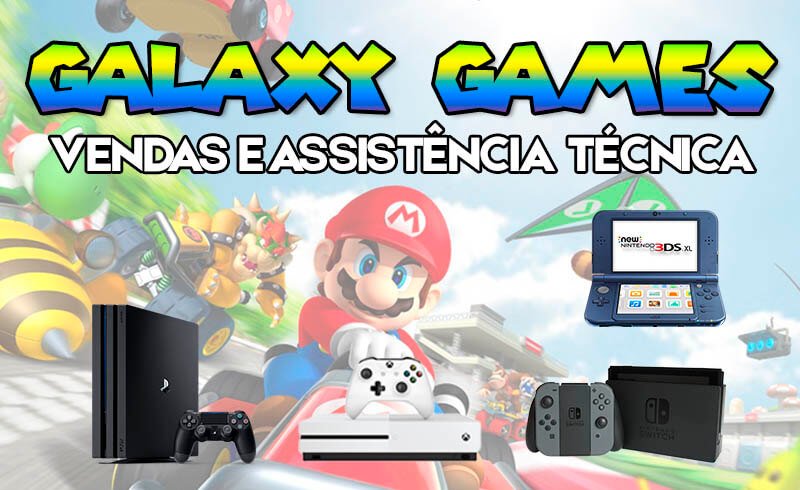 Vale a Pena comprar videogame na Santa Ifigênia? (Exemplo: TAG GAMES, NOVA  ERA, etc.) 