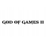 God of Games II - Lojas Santa Efigênia