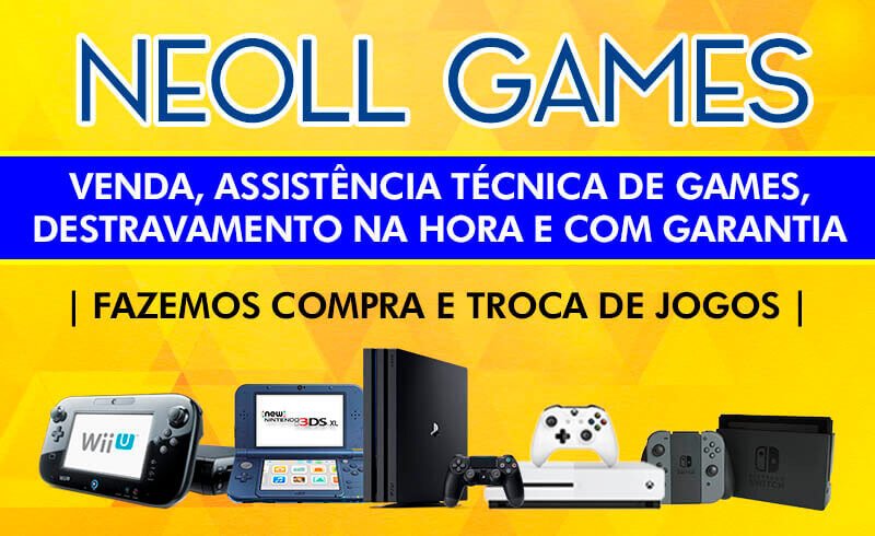 Neoll Games
