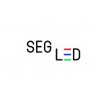 Seg LED - Lojas Santa Efigênia