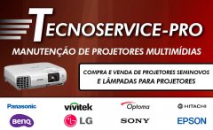 Tecnoservice-Pro - Lojas Santa Efigênia