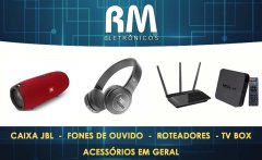 RM Eletrônicos