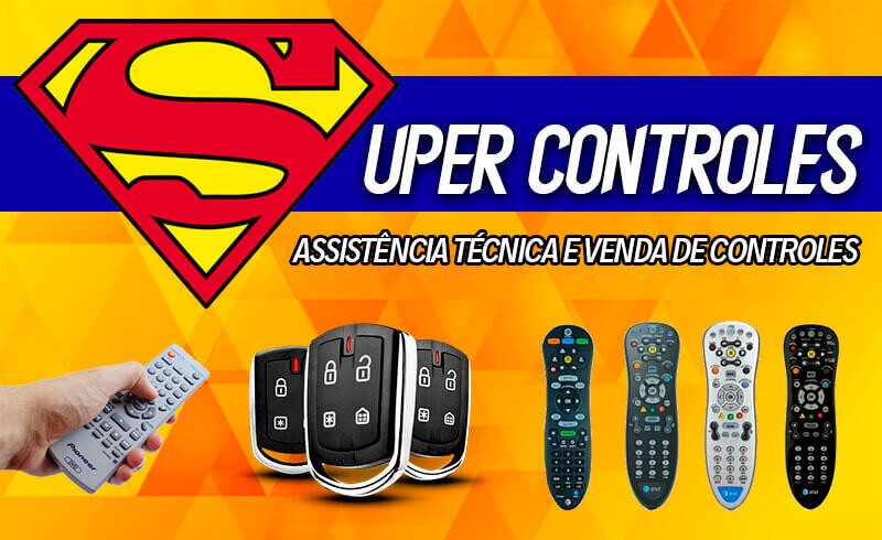 Super Controles