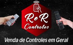 R e R Controles - Lojas Santa Efigênia