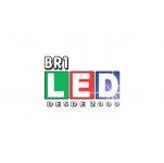 BR-1 LEDS - Lojas Santa Efigênia