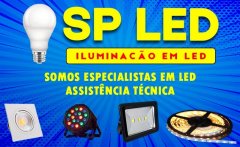 SP Led