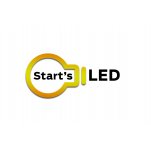 Start´s Led - Lojas Santa Efigênia