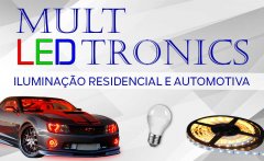 Mult Led Tronics
