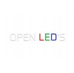 Open Led´s - Lojas Santa Efigênia