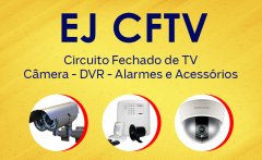 EJ CFTV