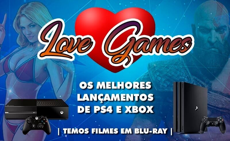 💕 AHH O AMOR! 💕  TAG GAMES - Santa Ifigénia 