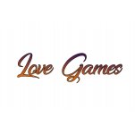 Love Games - Lojas Santa Efigênia