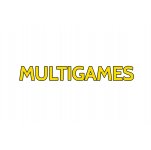 MultiGames - Lojas Santa Efigênia