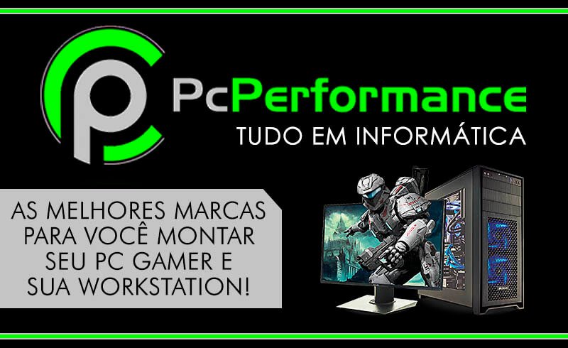 PC Gamer com o melhor custo benefício - Loja Nova Era Games e Informática -  Santa Efigênia SP 