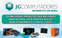 JG Computadores