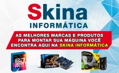 Skina Informática