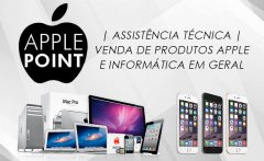 Apple Point