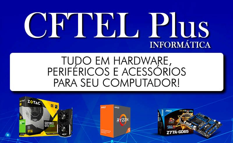 CFTEL Plus Informática