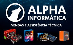 Alpha Informática