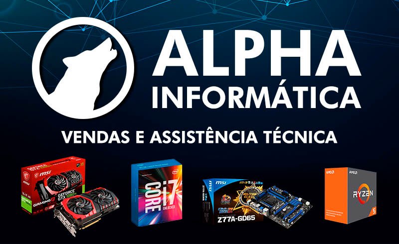 Informática com Ofertas Incríveis - Lojas Santa Efigênia