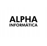 Alpha Informática - Lojas Santa Efigênia