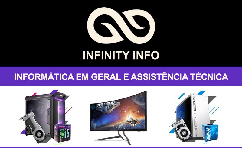 Infinity Info