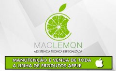 Mac Lemon