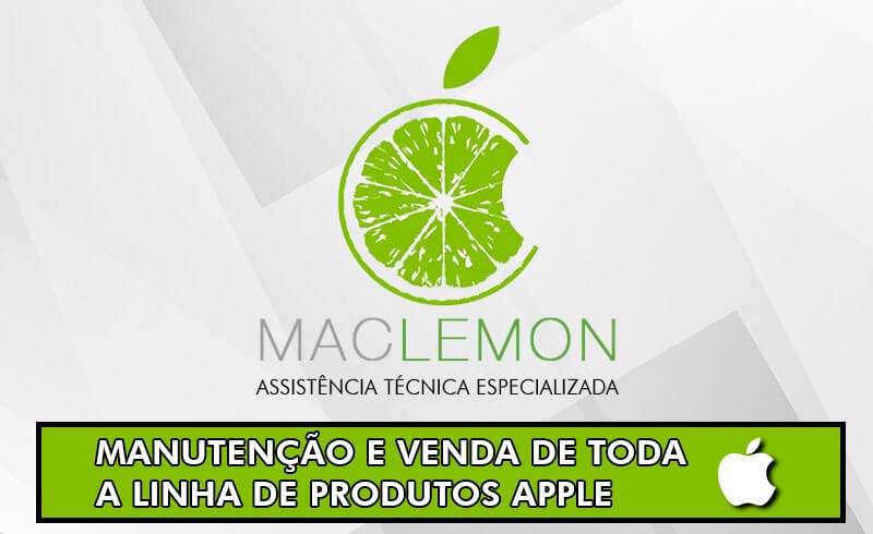Mac Lemon
