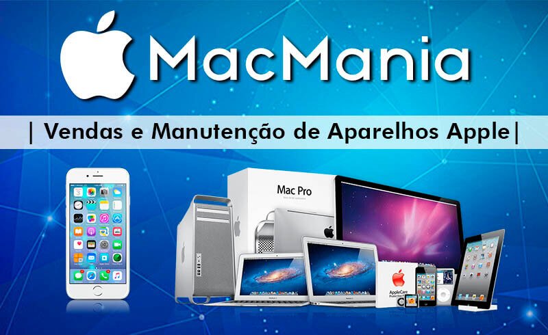 Mac Mania
