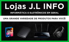 Lojas J.L Info