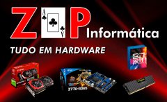 ZAP Informatica