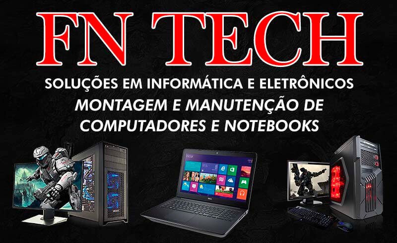 Informática com Ofertas Incríveis - Lojas Santa Efigênia