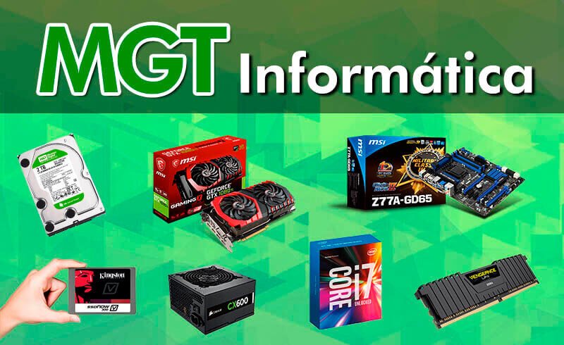 MGT Informática