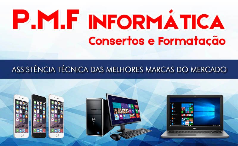 P.M.F Informática