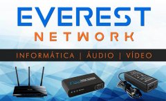Everest Network
