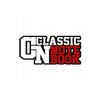 Classic Notebook - Lojas Santa Efigênia