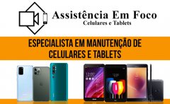 Assistência em Foco