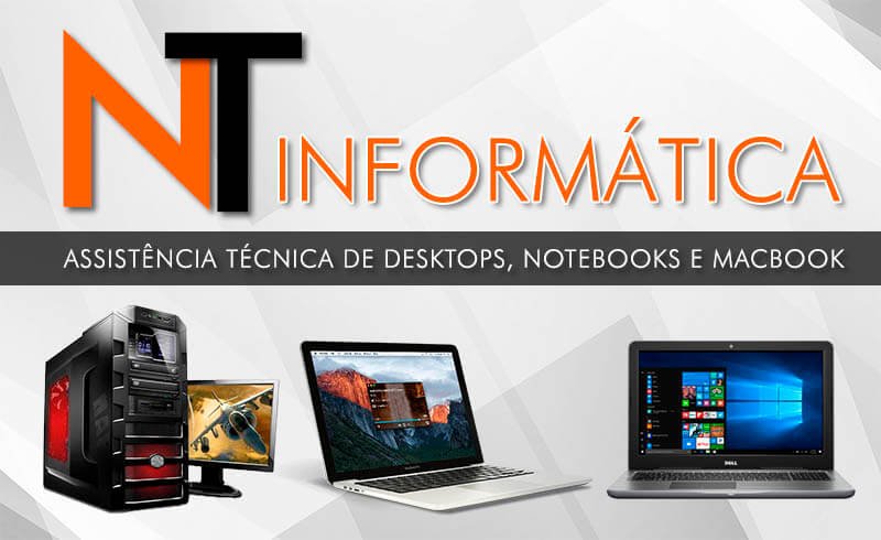 NT Informática
