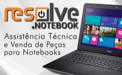 Resolve Notebook