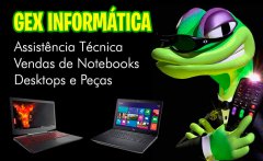 Gex Informática