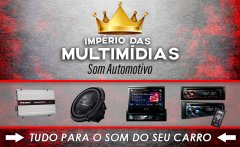 Império das Multimídias - Lojas Santa Efigênia