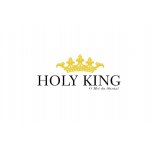 Holy King - Lojas Santa Efigênia