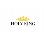 Holy King - Lojas Santa Efigênia