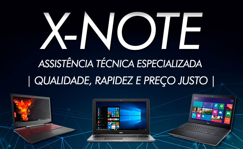X-Note
