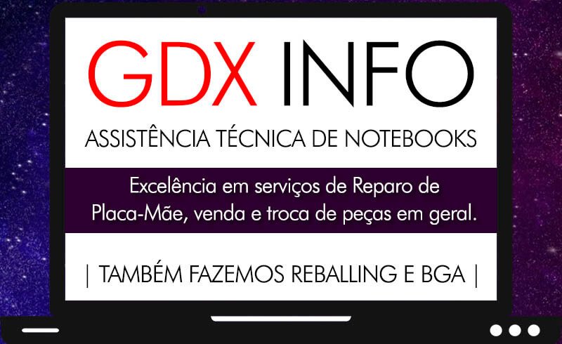 GDX Info