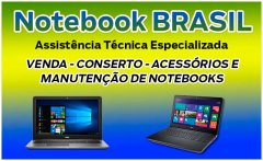 Notebook Brasil